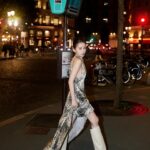 Esther Yu Instagram - #givenchyss24 #givenchyfamily