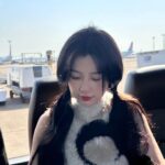 Esther Yu Instagram –