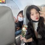 Esther Yu Instagram –