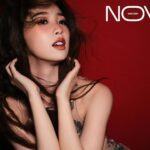 Esther Yu Instagram -