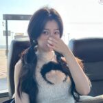 Esther Yu Instagram –