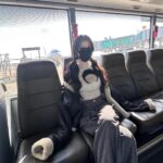 Esther Yu Instagram –