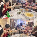 Esther Yu Instagram -