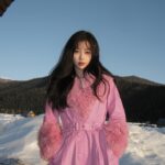 Esther Yu Instagram – 🏡