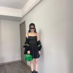 Esther Yu Instagram -