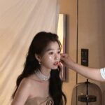 Esther Yu Instagram – 🫶