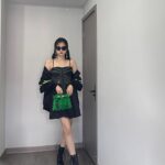 Esther Yu Instagram -