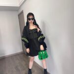 Esther Yu Instagram –