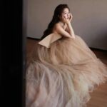 Esther Yu Instagram – 🫶