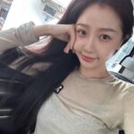 Esther Yu Instagram –