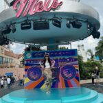 Esther Yu Instagram –