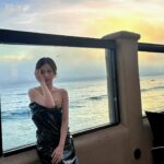Esther Yu Instagram –