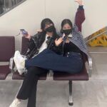 Esther Yu Instagram -