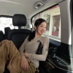 Esther Yu Instagram -