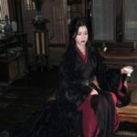Esther Yu Instagram – #myjourneytoyou