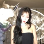 Esther Yu Instagram -