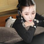 Esther Yu Instagram –