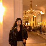 Esther Yu Instagram -