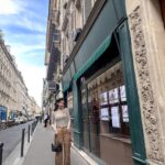 Esther Yu Instagram -