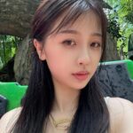 Esther Yu Instagram –