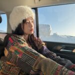 Esther Yu Instagram –