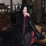 Esther Yu Instagram - #myjourneytoyou