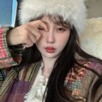 Esther Yu Instagram –