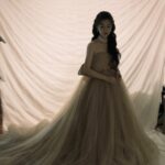 Esther Yu Instagram – 🫶