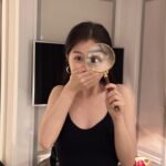 Esther Yu Instagram – 🔍