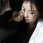 Esther Yu Instagram – #myjourneytoyou