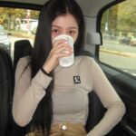 Esther Yu Instagram –