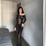 Esther Yu Instagram - #misbhvxestheryu 无锋直播间