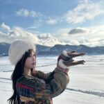 Esther Yu Instagram –