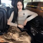 Esther Yu Instagram –