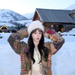 Esther Yu Instagram –