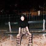 Esther Yu Instagram –
