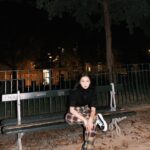 Esther Yu Instagram –
