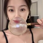 Esther Yu Instagram - 🔍