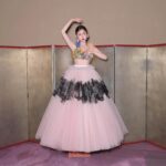 Esther Yu Instagram –