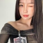 Esther Yu Instagram - #misbhvxestheryu 无锋直播间