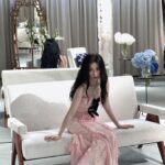 Esther Yu Instagram –