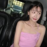 Esther Yu Instagram –