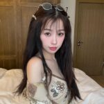 Esther Yu Instagram –
