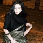 Esther Yu Instagram –