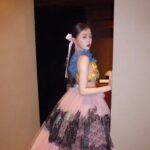 Esther Yu Instagram –