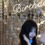 Esther Yu Instagram –