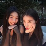 Esther Yu Instagram -