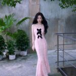 Esther Yu Instagram –
