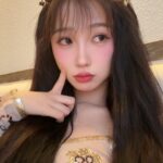 Esther Yu Instagram –