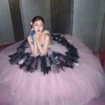 Esther Yu Instagram –